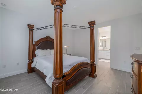 Bedroom - 2173 Raglan Cir, Ormond Beach, FL 32174 photo 2 of 3