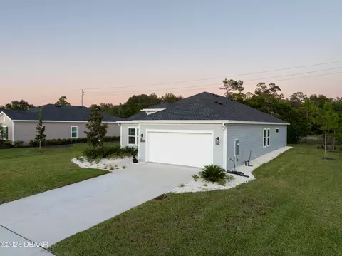 Exterior - 2173 Raglan Cir, Ormond Beach, FL 32174 photo 10 of 10