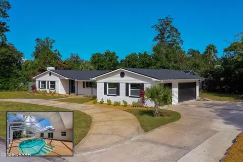 71 N St Andrews Dr, Ormond Beach, FL 32174