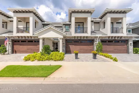 2854 Isles Way, New Smyrna Beach, FL 32168