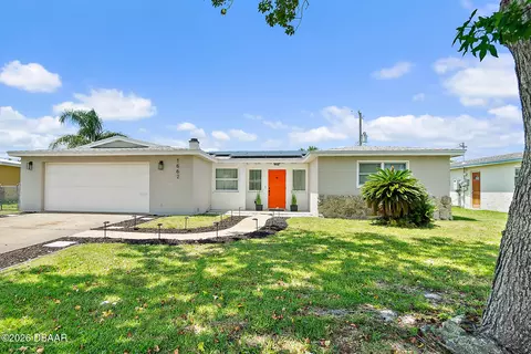 1662 Louisiana Rd, South Daytona, FL 32119