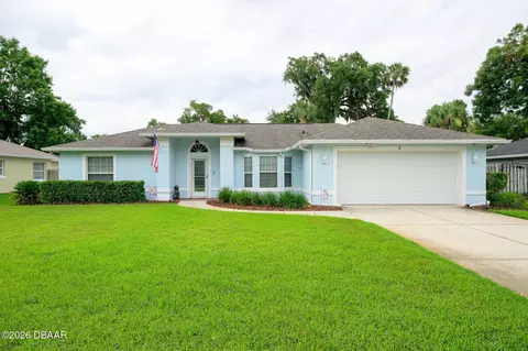 6 Spiveys Ct, Ormond Beach, FL 32174
