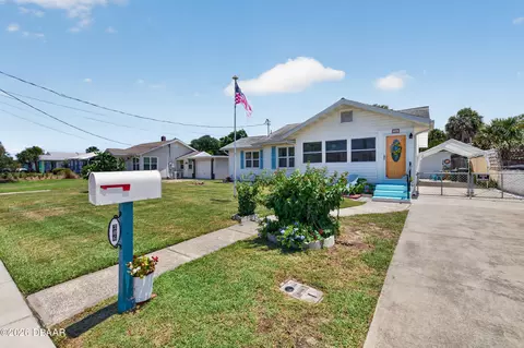306 Euclid Ave, Daytona Beach, FL 32118