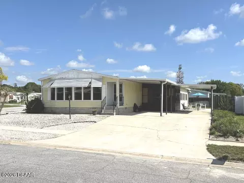 719 Fieldstone Ave, Port Orange, FL 32129