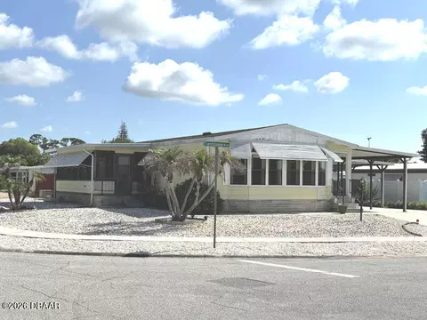 719 Fieldstone Ave, Port Orange, FL 32129