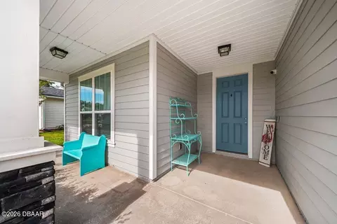 Exterior - 338 Willow Lake Dr, Saint Augustine, FL 32092 photo 3 of 18