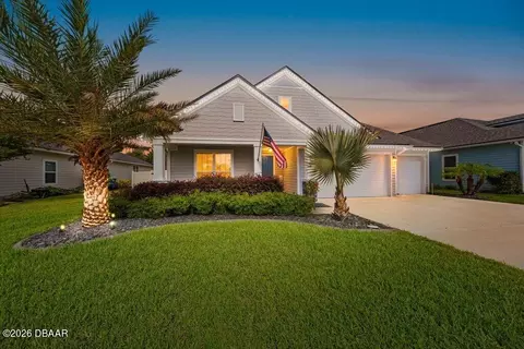 338 Willow Lake Dr, Saint Augustine, FL 32092
