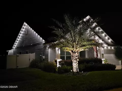 Exterior - 338 Willow Lake Dr, Saint Augustine, FL 32092 photo 18 of 18