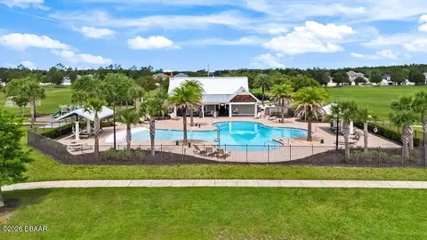 Exterior - 338 Willow Lake Dr, Saint Augustine, FL 32092 photo 12 of 18