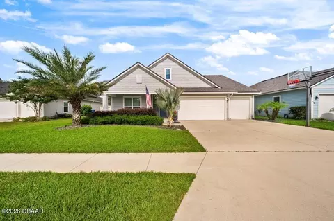 Exterior - 338 Willow Lake Dr, Saint Augustine, FL 32092 photo 8 of 18