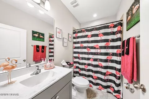 Bath - 338 Willow Lake Dr, Saint Augustine, FL 32092 photo 5 of 6