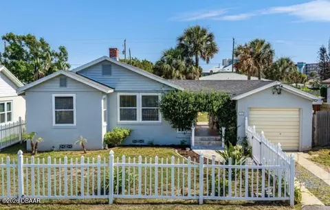 129 Rosalyn Ave, Daytona Beach, FL 32118