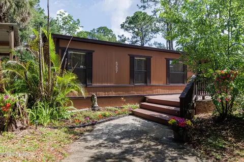 557 Newton Rd, Port Orange, FL 32127