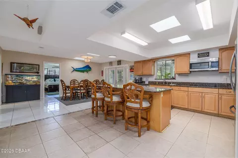 Kitchen - 5 Pebble Beach Dr, Ormond Beach, FL 32174 photo 1 of 3