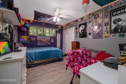 Bedroom - 5 Pebble Beach Dr, Ormond Beach, FL 32174 photo 3 of 5