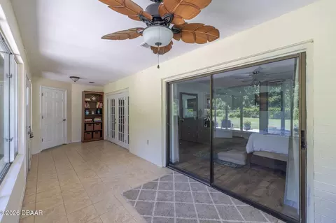 Exterior - 5 Pebble Beach Dr, Ormond Beach, FL 32174 photo 4 of 11