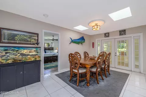 Dining - 5 Pebble Beach Dr, Ormond Beach, FL 32174 photo 1 of 1