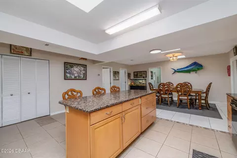 Kitchen - 5 Pebble Beach Dr, Ormond Beach, FL 32174 photo 3 of 3