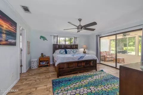 Bedroom - 5 Pebble Beach Dr, Ormond Beach, FL 32174 photo 1 of 5
