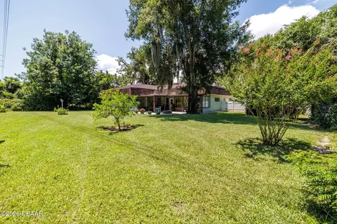 Exterior - 5 Pebble Beach Dr, Ormond Beach, FL 32174 photo 7 of 11