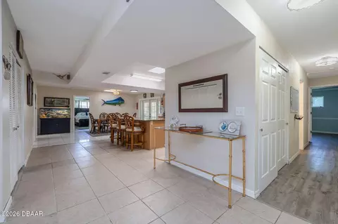 Entry Way - 5 Pebble Beach Dr, Ormond Beach, FL 32174 photo 1 of 1