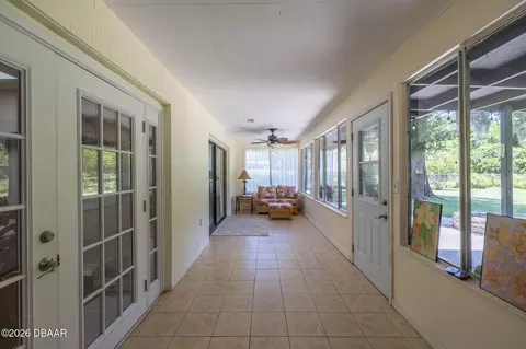 Exterior - 5 Pebble Beach Dr, Ormond Beach, FL 32174 photo 3 of 11