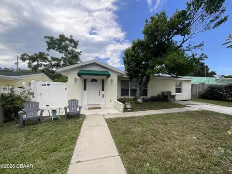 177 Laurie Dr, Ormond Beach, FL 32176