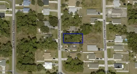 3275 Torrence Ave SE, Palm Bay, FL 32909