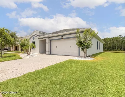 5428 Hutchinson St, Port Orange, FL 32128