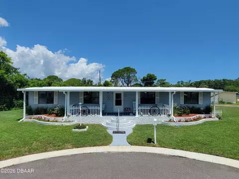 734 Sheldon Cir, Port Orange, FL 32127