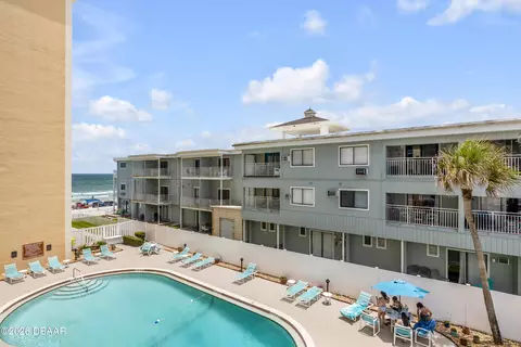 3501 S Atlantic Ave, New Smyrna Beach, FL 32169