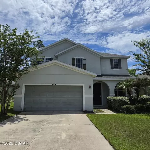316 Grande Sunningdale Loop, Daytona Beach, FL 32124