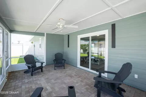 Exterior - 39 Sea Harbor Dr E, Ormond Beach, FL 32176 photo 4 of 5