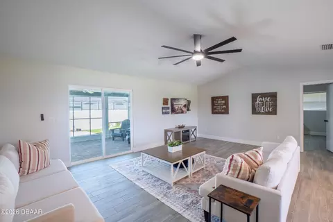 Living - 39 Sea Harbor Dr E, Ormond Beach, FL 32176 photo 1 of 4