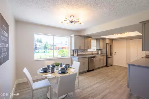 Kitchen - 39 Sea Harbor Dr E, Ormond Beach, FL 32176 photo 1 of 6