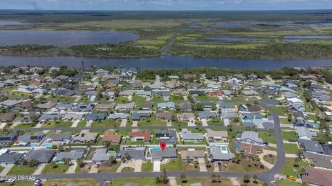 View/Area - 39 Sea Harbor Dr E, Ormond Beach, FL 32176 photo 4 of 13