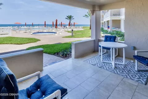 5501 S Atlantic Ave, New Smyrna Beach, FL 32169