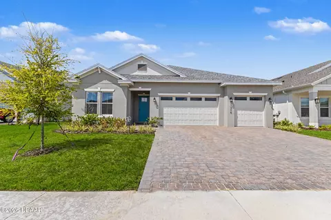 1316 Loftwedge Cir, Daytona Beach, FL 32124