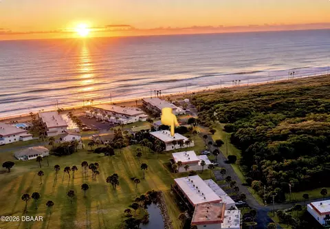 42 Ocean Palm Villa N, Flagler Beach, FL 32136
