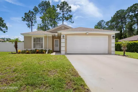 9 Reid Pl, Palm Coast, FL 32164