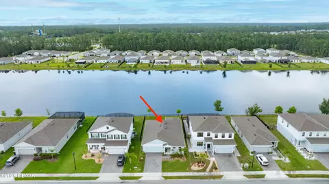 222 Eagle Harbor Way, Daytona Beach, FL 32124