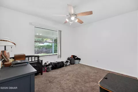 Bedroom - 7 Lakeview Cir, Ormond Beach, FL 32174 photo 2 of 2