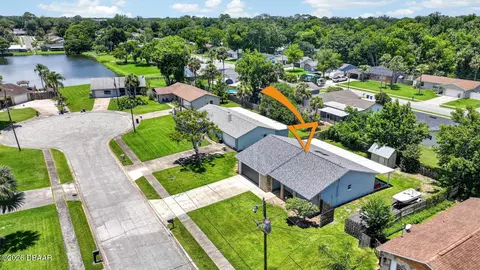 View/Area - 7 Lakeview Cir, Ormond Beach, FL 32174 photo 2 of 4