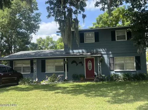 1228 Oakwood Ave, Daytona Beach, FL 32114