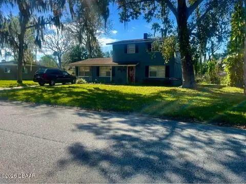 1228 Oakwood Ave, Daytona Beach, FL 32114