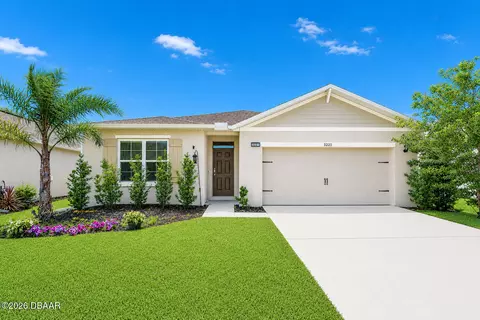 3221 Carpentaria Dr, New Smyrna Beach, FL 32168