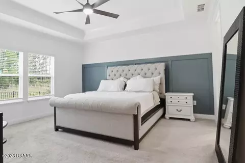 Bedroom - 2123 Raglan Cir, Ormond Beach, FL 32174 photo 1 of 4
