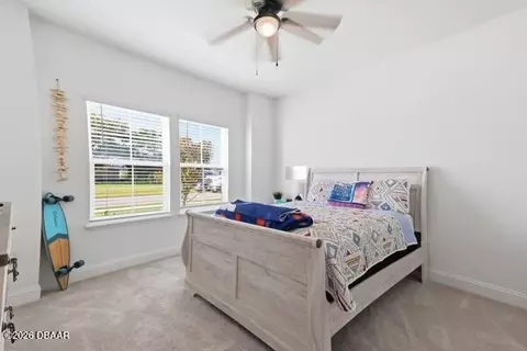 Bedroom - 2123 Raglan Cir, Ormond Beach, FL 32174 photo 3 of 4