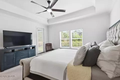 Bedroom - 2123 Raglan Cir, Ormond Beach, FL 32174 photo 2 of 4