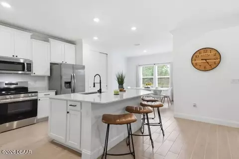 Kitchen - 2123 Raglan Cir, Ormond Beach, FL 32174 photo 1 of 2